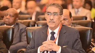 وزير الدولة للإعلام يدعو لإطفاء الفتنة بين الصحفيين.. ماذا قال؟