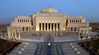 "النواب" يوافق على مشروع قانون إنشاء جامعة كيان للعلوم التطبيقية