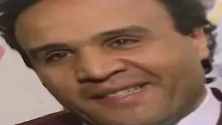صوت من أصوات ديزني.. أبرز المعلومات عن الفنان الراحل محمد الشرشابي