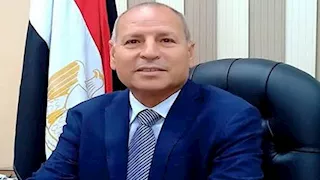 محافظ القاهرة يقرر سحب الشقق المحولة لمحال تجارية بمساكن أطلس بالمقطم