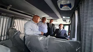 وزير النقل: خطة شاملة لتحديث منظومة السكك الحديدية.. تفاصيل