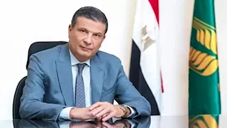 وزير الزراعة: نستهدف وصول كوب لبن آمن للمستهلك وفق أعلى معايير الجودة