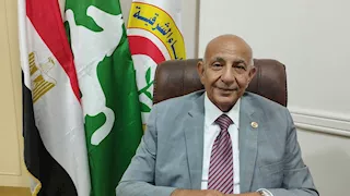 نقيب أطباء الشرقية ينتقد محافظ قنا بعد إعفاء مدير مستشفى: الأولى حل المشاكل