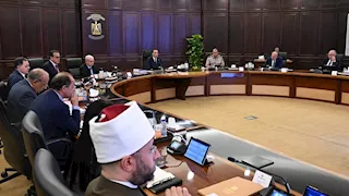 تنفيذًا لتوجيهات السيسي.. مدبولي: زيادة المخزون الاستراتيجي من السلع والمواد البترولية