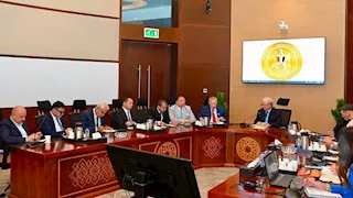  نائب رئيس الوزراء يبحث مع الاتحاد المصري للمستثمرين دعم الصناعة والسياحة وريادة الأعمال