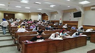 الدراسة 10 ترمات.. معلومات عن بكالوريوس تصميم الإعلان الرقمي بفنون تطبيقية لطلاب الثانوية 2026