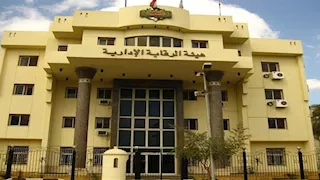 الرقابة الإدارية تضبط موظفًا بحي إمبابة في واقعة رشوة.. تفاصيل