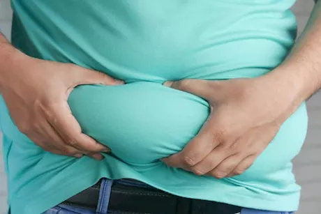 هل يمكن التخلص من دهون البطن خلال 7 أيام فقط؟
