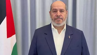 بعد توليه منصبه الجديد.. خليل الحية يوجه رسائل للشعب الفلسطيني 
