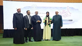 حبيبة وياسمين في الصدارة.. طالبات جنوب سيناء يحصدن المركز الأول بمسابقة "سيبويه"