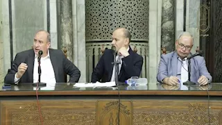ملتقى أزهري: الحفاظ على الهوية لا يتعارض مع الانفتاح على الثقافات الأخرى 