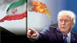 إيران تُهدد بضرب "البنية التحتية في المنطقة" ردًا على تحذيرات ترامب
