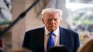 ترامب: استقبال جثامين الجنود الأمريكيين من أصعب مهام رئاستي