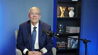 ما قبل "الأسئلة الحرجة".. حاتم الجبلي الذي لا نعرفه: علاقته بمحمد صلاح.. وحبه للكشري والطعمية