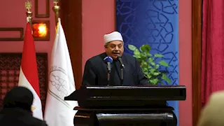 وكيل الأزهر: تطبيق نظام البكالوريا على أولى ثانوي العام الدراسي المقبل 