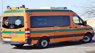 جثة مجهولة داخل سيارة بالمنصورة.. والأمن يحقق في ملابسات الواقعة