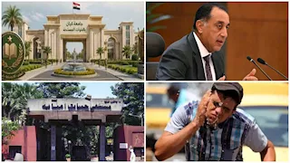 حدث في 8 ساعات| 7 قرارات حكومية مهمة وحقيقة انتشار الخفافيش بشارع المعز