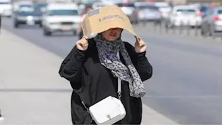 متى تنتهي الموجات الحارة؟.. الأرصاد توجه نصائح للمواطنين لعدم الإصابة بنزلات البرد