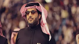 تركي آل الشيخ بروج لأغنيتين "جيتلك و"اتأخر عتابنا" من ألبوم عمرو دياب الجديد