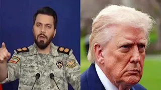 إيران تُهدد بـ"توسيع الحرب" مع أمريكا: استهداف بنيتنا التحتية سيُشعل المنطقة بالكامل