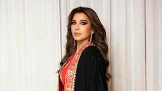 "اتخانقنا والناس عرفت".. أصالة تكشف حقيقة انفصالها عن فائق حسن