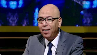 خالد عكاشة: واشنطن وطهران في مأزق.. واستهداف المنشآت المدنية ينذر بتصعيد خطير