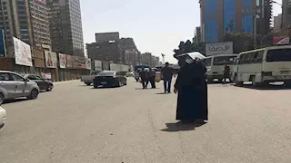 "الأرصاد" توضح سبب اختلاف درجة الحرارة المعلنة عن المحسوسة