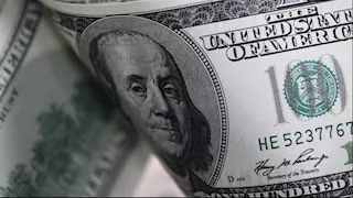ارتفع في 10 بنوك.. سعر الدولار مقابل الجنيه بنهاية تعاملات الأربعاء