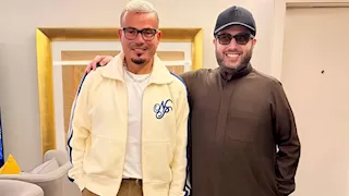 كتبها تركي آل الشيخ.. "الأعلى للثقافة" يحسم الجدل بشأن مؤلف أغنية عمرو دياب الجديدة 