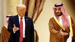 أمريكا والسعودية توقعان اتفاقية للتعاون النووي السلمي