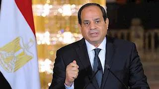 السيسي في ذكرى 23 يوليو: نستلهم دروس الماضي ونواصل بناء الجمهورية الجديدة