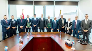مصر توقع مذكرة لتطوير مشروع متكامل للفوسفات بـ930 مليون دولار