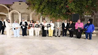 وزارة الثقافة تطلق تجريبيًا مبادرة "ارسم حلمك" للأطفال