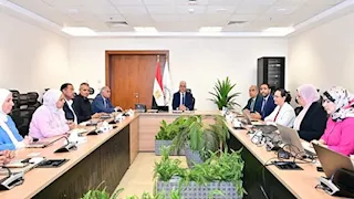 الري: تطبيق جديد لحساب استهلاك المياه الجوفية بالاستشعار عن بُعد