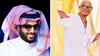 جدل تركي آل الشيخ وعودة نادر وغياب عزيز.. مفارقات ألبوم عمرو دياب الجديد