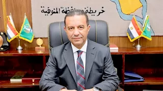 كشف مخالفات بـ 15 ملفاً.. إحالة مسئولي التصالح في مركز منوف للنيابة العامة 