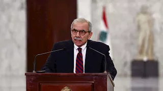 سلام: الدولة ستعود إلى جنوب لبنان بعد انتشار الجيش واستعادة الأمن