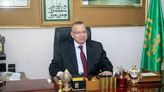 نقيب الأشراف مهنئًا بذكرى ثورة يوليو: نموذج في التلاحم بين الشعب والجيش 