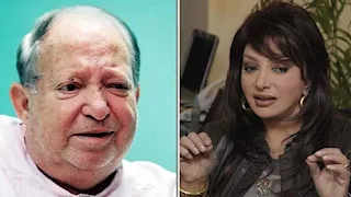 عاطف سالم.. تزوج نبيلة عبيد ودخلت أعماله قائمة الأفضل في تاريخ السينما
