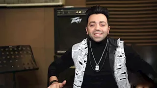 بعد تعرضه لحادث سير.. المطرب الشعبي شيكو: "اتكتبلي عمر جديد"