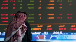 بورصات الخليج تغلق على ارتفاع وقطر تتراجع وسط توترات الحرب والنفط