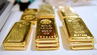 بعد تراجع المعدن الأصفر.. أسعار سبائك BTC بالمصنعية اليوم في مصر