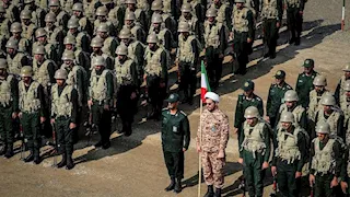 الحرس الثوري: أي قاعدة تُستخدم لمهاجمة إيران ستكون هدفًا مشروعًا