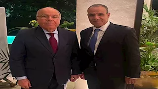 مصر والبرازيل تبحثان توسيع آفاق التعاون في مختلف المجالات وتعزيز العلاقات المشتركة