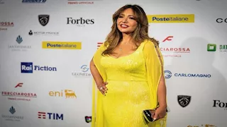 موريكس دور تكرم النجمة ليلى علوي عن مجمل أعمالها