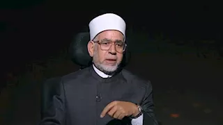 لترسيخ القيم.. "أزهري" يدعو لإنتاج فيلم عن أخلاقيات البابا شنودة