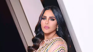 أحلام: قلبي مع تونس في هذه الأيام الصعبة.. وأسأل الله أن يحفظ البلاد