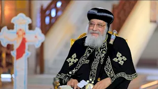 "المعلم يصنع شخصية الطفل".. البابا تواضروس يؤكد أهمية اختيار المعلمين