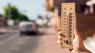 نشرة التوك شو| موعد انكسار الموجة الحارة.. والحذف من بطاقات التموين