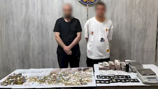 أمن الجيزة يطيح بتشكيل "مستريحي الذهب" المتهم بالنصب على تجار الصاغة